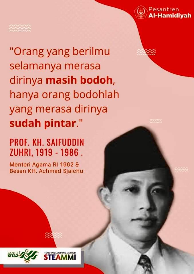 Flyer nalar hikmah