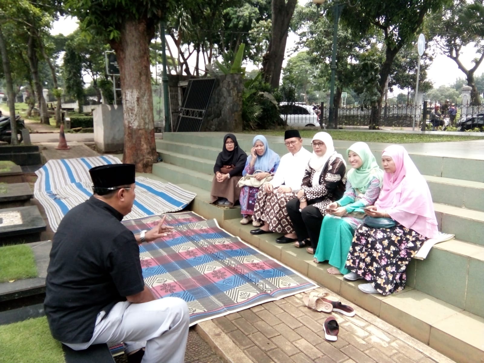 Foto dari Ali Zawawi