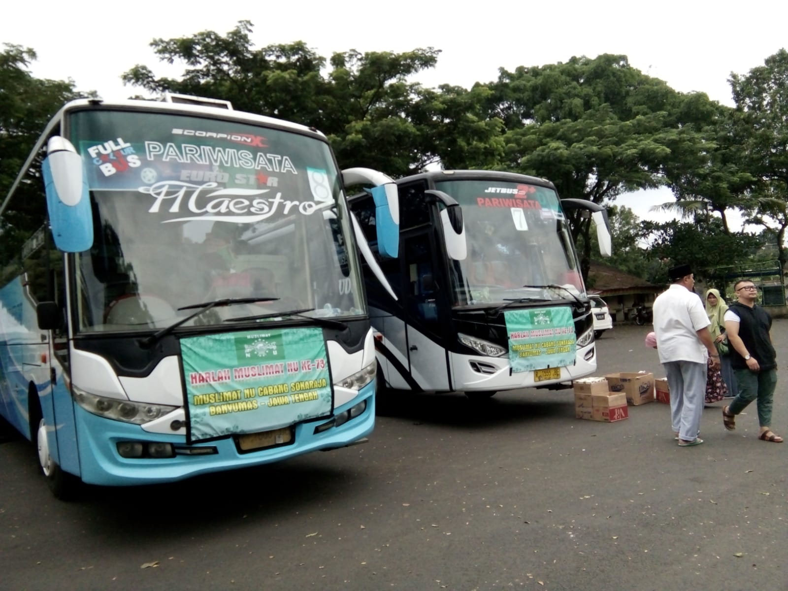 Foto dari Ali Zawawi2