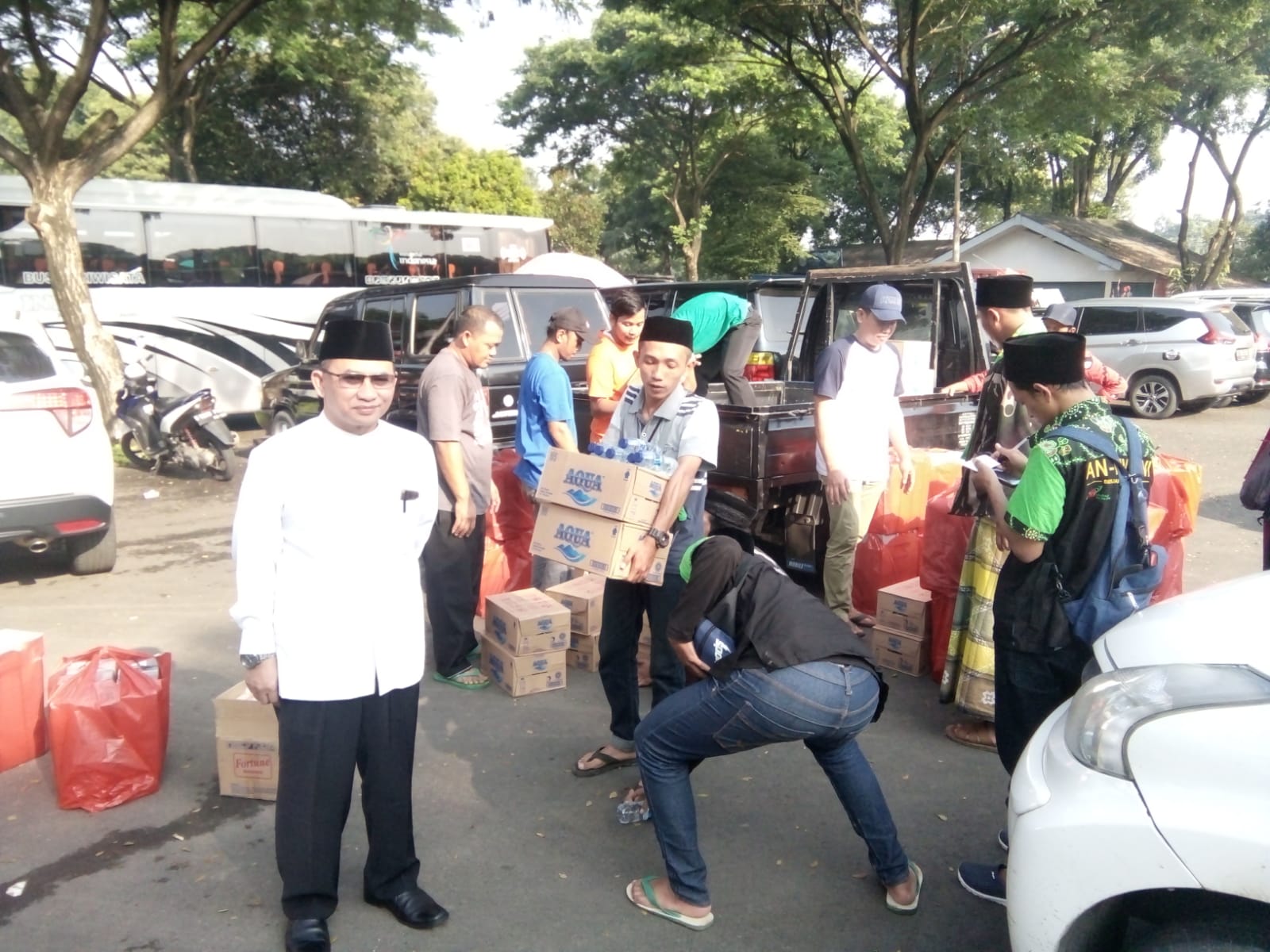 Foto dari Ali Zawawi6