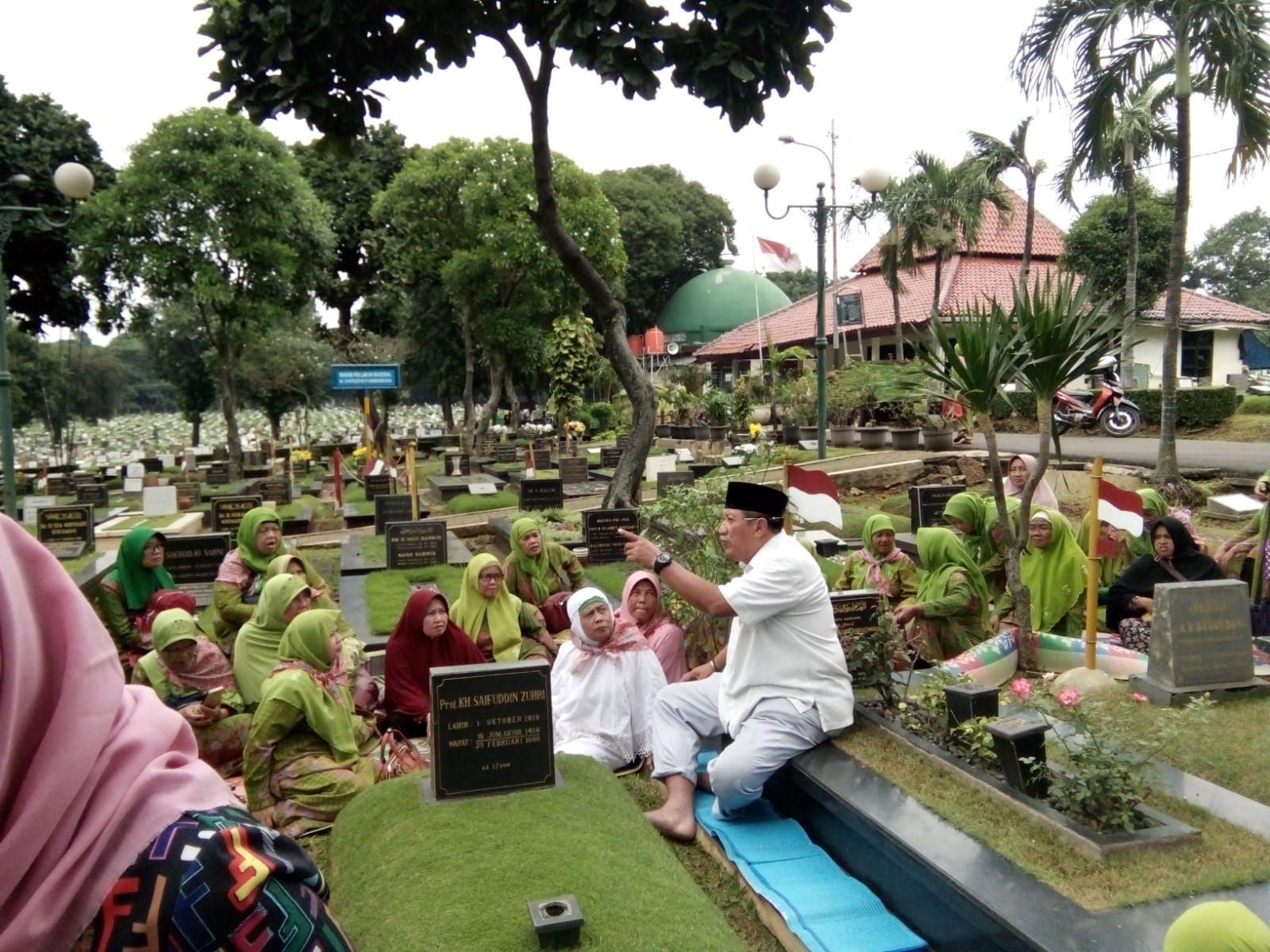 Foto dari Ali Zawawi7